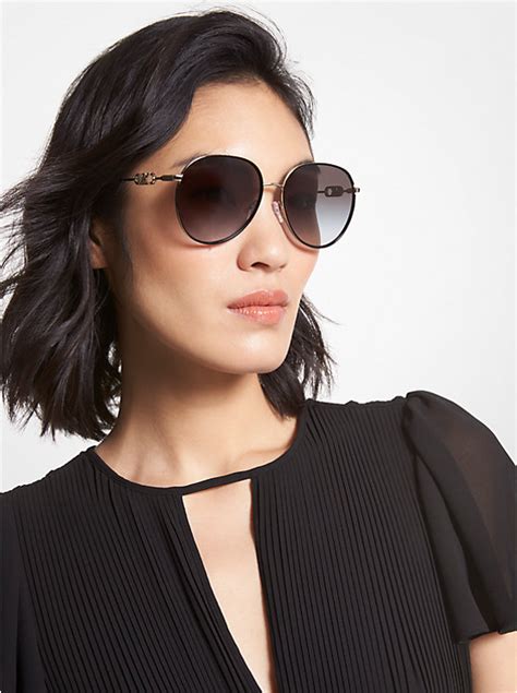 michael kors dylan aviator sunglasses|where to buy aviator sunglasses.